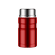 thumbnail image 1 of Thermo Comida 800 Ml  Thermos Color Rojo, 1 of 7