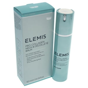 Elemis - Bálsamo Procolágeno Para Cuello Y Escote De Para Mujer - Bálsamo De 1,6 Oz