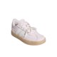 thumbnail image 4 of Zapatillas adidas VL Court 3.0 Distilled Pink White talla 7, 4 of 9