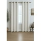 thumbnail image 1 of Pack 2 Cortina Blackout Lino 140x220cm Blanco, 1 of 8