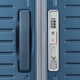 thumbnail image 5 of Maleta Samsonite Framelock Max Hardside para equipaje de mano, 5 of 8