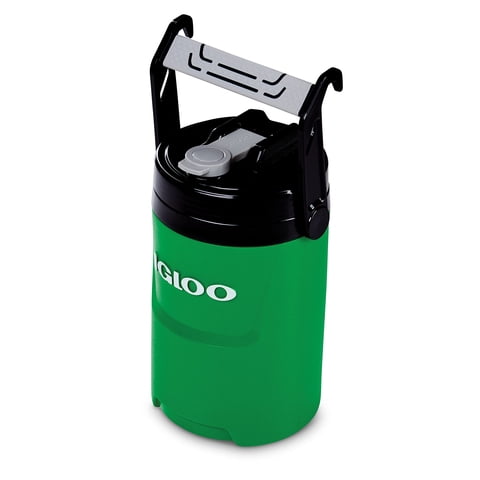 Enfriador De Bebidas Igloo Laguna Pro 1.9L Verde