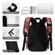 thumbnail image 5 of Mochila Escolar Christian Pulisic 42x30x15 cm, 5 of 6