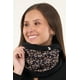 thumbnail image 2 of Bandana Big Mujer Reversible Cuello Invierno Soft -, 2 of 3