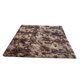 thumbnail image 1 of Alfombra De Felpa Suave Para El Suelo De La Sala De Estar, Dormitorio, Al Lado De La Alfombra, Camello Profundo, 1 of 3