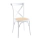 thumbnail image 3 of Silla Crossback Madera Rattan - Madera, 3 of 3