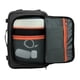 thumbnail image 3 of Mochila de Viaje Traveler Engomada New Reverse Negro Head, 3 of 9