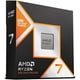 thumbnail image 3 of Procesador AMD Ryzen 7 9800X3D 8 Nacleos 5.2GHz AM5, 3 of 3