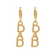 thumbnail image 2 of Pendientes Colgantes Para Mujer, Pendientes Colgantes Para El Día De La Madre, Para Fiesta, Cumpleaños, Festival, Papá, 2 of 3