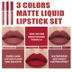thumbnail image 4 of Kit de Maquillaje NUIBO Todo en Uno con Paleta de Sombras Naked y Más, 4 of 7