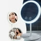 thumbnail image 3 of Espejo Led 3 en 1 con Aumento, 3 of 3