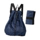 thumbnail image 4 of Mochila Deportiva, Bolso De Mano, Bolso De Hombro, Mochila Para Mochileros, Ciclismo, Escalada, Azul Marino, 4 of 5