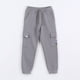 thumbnail image 1 of Pantalón de Buzo Niña Cargo Lilo & Stitch Gris Disney, 1 of 5
