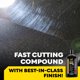 thumbnail image 2 of Compuesto Para Autos M105 Ultra cut 237 Ml, 2 of 9