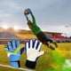 thumbnail image 5 of Guantes de portero de látex para niños, antideslizantes, deportivos, de protección, equipo de fútbol, 5 of 5