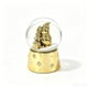 thumbnail image 4 of Globo de agua navideño dorado 1u, producto surtido, 4 of 5