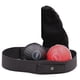 thumbnail image 3 of Boxeo Reflex Ball Diadema Fitness Boxing Gear Entrenamiento Reflex Punching Ball Diadema Negro Rojo, 3 of 5