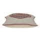 thumbnail image 3 of Cojín bordado en beige Glibo de la colección Parkland, 3 of 7