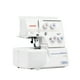 thumbnail image 3 of Máquina Overlock 8002D, 3 of 12
