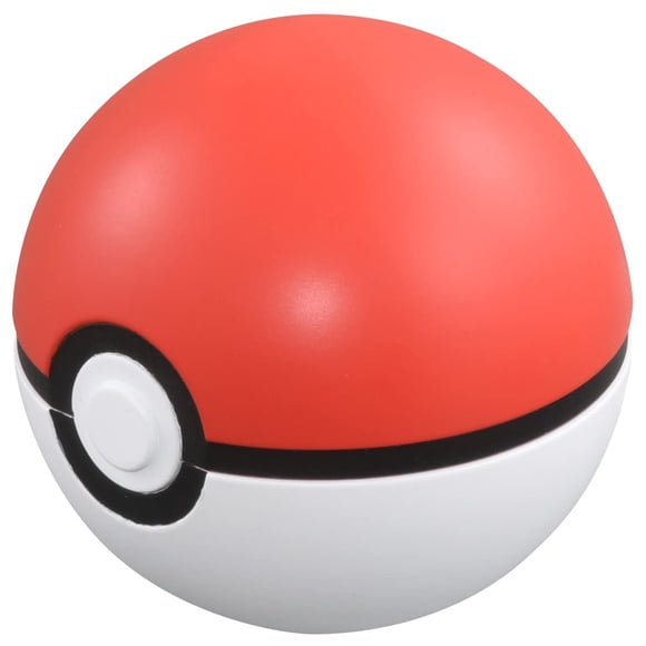 Pokeball TAKARA TOMY Pokémon MonColle MB-01