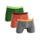 thumbnail image 1 of Pack de 3 Boxer Niño Algodón, 1 of 3