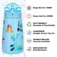 thumbnail image 3 of Botella de Agua Aislada Oldley 355ml Acero Inoxidable Niños, 3 of 3
