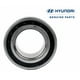 thumbnail image 2 of Rodamiento De Maza Delantero Hyundai I10 2010-2016 Original, 2 of 10