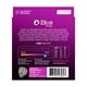 thumbnail image 3 of Cuerdas para guitarra acústica Elixir NANOWEB Phosphor Bronze, 3 of 3
