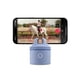 thumbnail image 1 of Soporte para smartphone Pivo Equestrian Lite Pack Auto Horse Blue, 1 of 9
