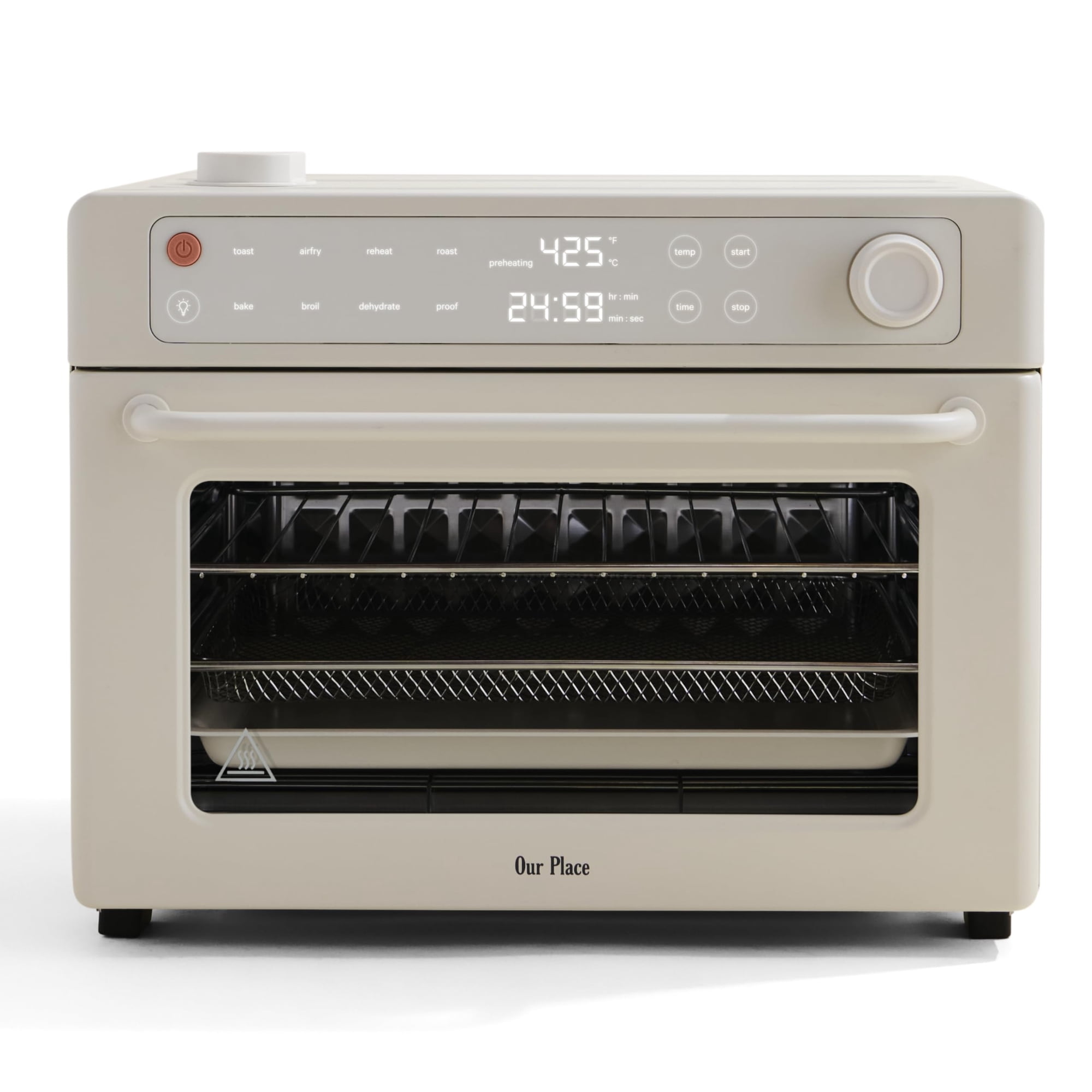 Freidora Y Horno De Sobremesa Our Place Wonder Oven Pro 32l