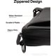 thumbnail image 4 of Funda protectora para portátil ZAGG 11+ de 11 a 13 pulgadas, resistente al agua, 4 of 6