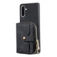 thumbnail image 3 of Funda Tipo Cartera con Correa Cruzada para Samsung Galaxy A36 Protección Contra Golpes Negro, 3 of 4
