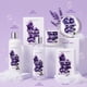 thumbnail image 2 of Set de Baño Body Earth Lavanda Gel Loción Vela Regalo Mujer, 2 of 3