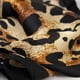 thumbnail image 3 of Pañuelo Largo Tipo Seda De 90x180cm Estampado Animal Print beige Talla Única, 3 of 5
