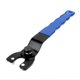 thumbnail image 3 of llave de tuerca de seguridad con llave de cubo ajustable para cenadores de cubo de amoladora angular, 3 of 5