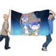 thumbnail image 2 of Pinky y Cerebro Bandera impresa con temática, regalo perfecto para fanáticos, amigos y familiares, y adecuada para actividades al aire libre e interiores, decoraciones de fiesta. 120*180CM, 2 of 6