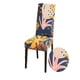 thumbnail image 2 of Pack De 6 Fundas Para Silla Elasticadas Con Diseño Estampado F8, 2 of 5