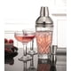 thumbnail image 3 of Coctelera Godinger Dublin Martini 500 ml Crystal, 3 of 6