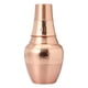 thumbnail image 2 of Juego de jarra y vaso de agua de cobre HealthGoodsIn de 1,4 L, 2 of 9