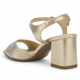 thumbnail image 4 of Sandalia Dorado Mujer Casual Chalada Vendra, 4 of 6