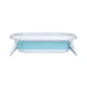 thumbnail image 4 of Bañera Plegable Flexi Azul, 4 of 6