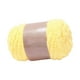 thumbnail image 4 of Hilo Grueso Grueso Tejido A Mano Hilo De Peso DIY Para Hacer Alfombras Tejer Amarillo, 4 of 5