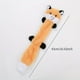thumbnail image 1 of 1pc Cute Animal Design Dog Plush Toy, Interactive Pet Toy, Dog Chew Toy, 1 of 2