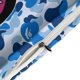 thumbnail image 5 of Blue Rainbow Bape Shake Camo Comforter Set Soft 3 Pcs Twin Bedding Sets Thicken for All Season, 5 of 5