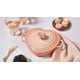 thumbnail image 2 of Cocotte Le Creuset - Hierro fundido esmaltado tradicional (1,25 L), color rosa, 2 of 2