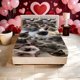 thumbnail image 1 of Siamese Cat Collage Printed Bed Cover Set Featuring a Soft And Comfortable Material for a Pleasant Sleeping Experience Suitable for Various Bed Sizes Ideal for, 1 of 1