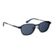 thumbnail image 2 of Lentes de Sol Polaroid PLD6119 Gris Unisex, 2 of 3