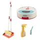 thumbnail image 5 of Juego De Juguetes De Limpieza Para Niños De 5 Piezas Para Niños En Edad Preescolar, 5 of 5