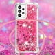 thumbnail image 4 of Funda FOXDOCK para Samsung Galaxy M23 con Cuerda Ajustable, Brillo Líquido, Protección Antigolpes y Lente – Ideal para Regalo, 4 of 6