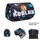 thumbnail image 2 of Mochila escolar Roblox para estudiantes, estuche para lápice, 2 of 3